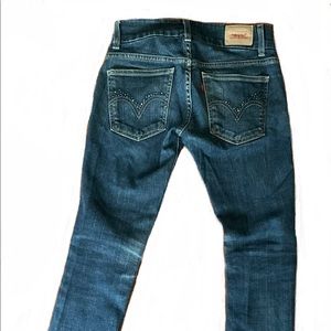 Levi’s Jeans
